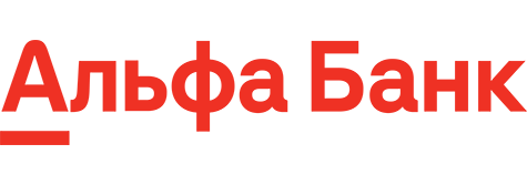 Альфа-банк